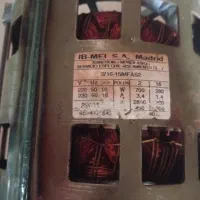 موتور لباسشویی