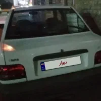 فروش پراید 131