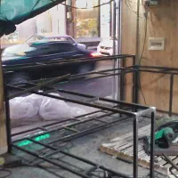 انواع اقسام جوشکاری|خدمات پیشه و مهارت|لاهیجان, بازکیاگوراب|دیوار