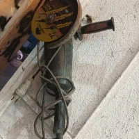 سنگ فرز بزرگ بوش اصلی آلمان