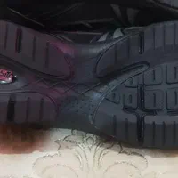 کفش ایمنی سایز۴۲|کیف، کفش، کمربند|اهواز, فاز ۲ پادادشهر|دیوار