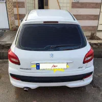 ۲۰۶تیپ ۵ تیوفایو