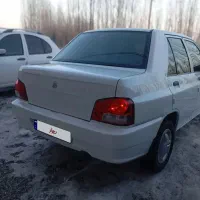 پراید 132مدل 98|خودرو سواری و وانت|سیلوانه, |دیوار