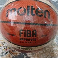توپ بسکتبالmolten