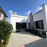 ویلافلت ارزان قیمت سندار چسبیده جنگل شهرک معاوضه