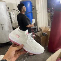 کفش استاندارد با قیمت تولیدی// فرصت محدود|کیف، کفش، کمربند|کاشمر, |دیوار