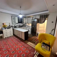 50متر شیک و خوش نقشه خیابان کمالی