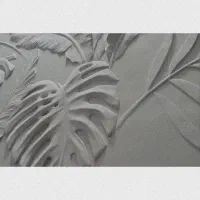 اجرای گچ بری مدرن وبرجسته|خدمات پیشه و مهارت|رشت, آب و برق|دیوار