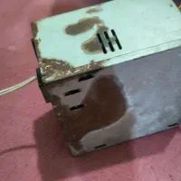 پاور کامپیوتر پاسکال ۴۰۰ وات.