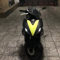 موتور سیکلت