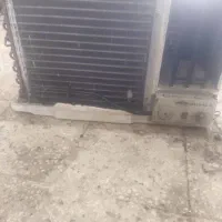 کولرگازی خراب ومعیوب واسپلیت خراب برمیدارم|کولر گازی و فنکوئل|بوشهر, |دیوار