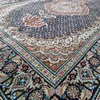 قالی دستبافت|فرش|خوی, |دیوار