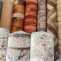 فروش انواع موکت درطرح ورنگبندی|موکت|اردبیل, |دیوار