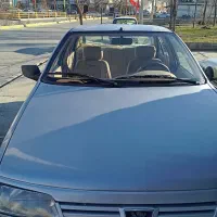 پژو89عتیقه|خودرو سواری و وانت|بانه, |دیوار