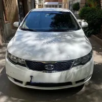 کیا سراتو مونتاژ اتوماتیک 2000cc، مدل ۱۳۹۵|خودرو سواری و وانت|تهران, نارمک|دیوار