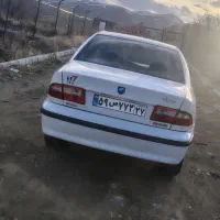 سمندf7|خودرو سواری و وانت|نقده, |دیوار