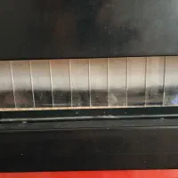 بخاری آزمایش هلیا|بخاری، هیتر، شومینه|تهران, والفجر (افسریه)|دیوار