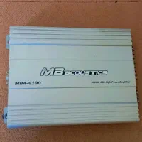 ساب سیستم میدرنج باند۶۹۷۵ آمپ|قطعات یدکی و لوازم جانبی|شاهینشهر, خانه کارگر|دیوار