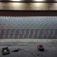 فروش و تعمیرات تخصصی درب های برقی و سکوریت|خدمات پیشه و مهارت|شیراز, نصر|دیوار