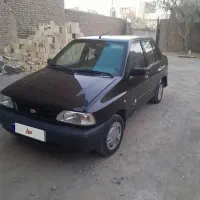 ماشین پراید ۱۳۱  بسیار تمیز ۹۶