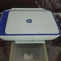 پرینتر جوهر افشان. ۳ کاره. hp