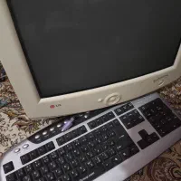 کیس|رایانه رومیزی|خرم‌آباد, |دیوار