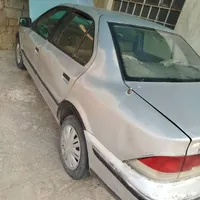 سمند LX ساده، مدل ۱۳۸۴