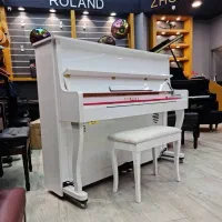 فروش شرایطی انواع پیانو با ضمانت 3ساله