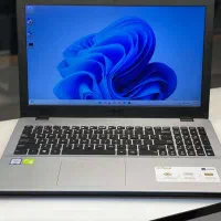 ASUS OPEN BOX|رایانه همراه|شیراز, ملاصدرا|دیوار