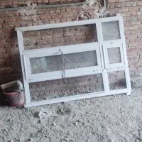 پنجره آلومینیومی