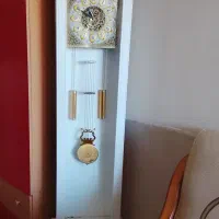 ساعت ایستاده|ساعت دیواری و تزئینی|کرمان, |دیوار