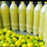 آب لیمو25 آبغوره 30