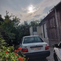 اجاره منزل مسکونی خونه باغ بالا لموک