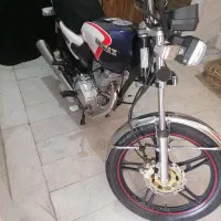 هوندا 200 همتاز و ایکسل،انواع تریل کراس،طرح وسپا|موتورسیکلت|تربت‌حیدریه, فردوسی جنوبی|دیوار