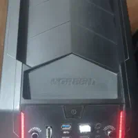 یک عدد کیس گمینگ