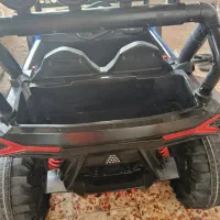 ماشین شارژی ۴ موتور سفارش عراق|اسباببازی|خرمشهر, |دیوار