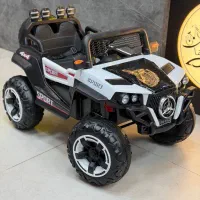 ماشین‌شار‌ژی کد ZR5419 ا‌قساط بدون سود|اسباب‌‌بازی|رشت, دیلمان|دیوار