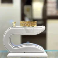 تکپوش فنری طلا|جواهرات|بندرعباس, |دیوار