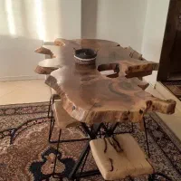 ساخت انواع میز ناهار خوری .مدیریت .جلومبلی