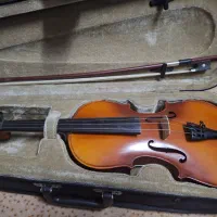 ویولون TF یک دوم