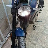 موتور زونتس N2|موتورسیکلت|اصفهان, کنگاز|دیوار