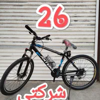 معدن ذوچرخه20/24/26حرفه ای|دوچرخه، اسکیت، اسکوتر|گرگان, |دیوار