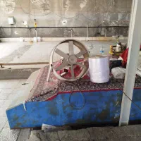 فروش دستگاه قالیشویی|ماشینآلات صنعتی|قم, امامزاده ابراهیم|دیوار