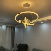 برقکار/برق کار نصب لاین نصاب لوستر پایه تلوزیونTV|خدمات پیشه و مهارت|بندرعباس, |دیوار