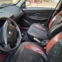 آریسان ۲ مدل ۴۰۳|خودرو سواری و وانت|خرم‌آباد, |دیوار