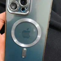 ایفون ۱۲ پرومکس تمیزز