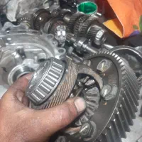 مرکز تعمیرات گیربکس اتومات و دنده ای|خدمات موتور و ماشین|شیراز, شهرک مخابرات|دیوار