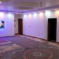 یه واحد ۹۵ متری  تازه ساخت