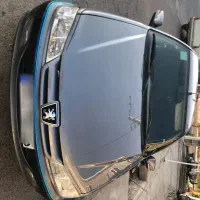 پارس tu5 مدل ۹۶