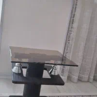 عسلی و جلو مبلی سالم و خوشگل|مبلمان خانگی و میز عسلی|اردبیل, |دیوار